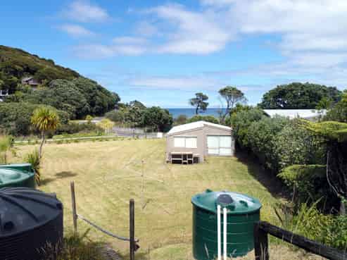 268 Shoal Bay Road, Great Barrier Island (Aotea Island)
