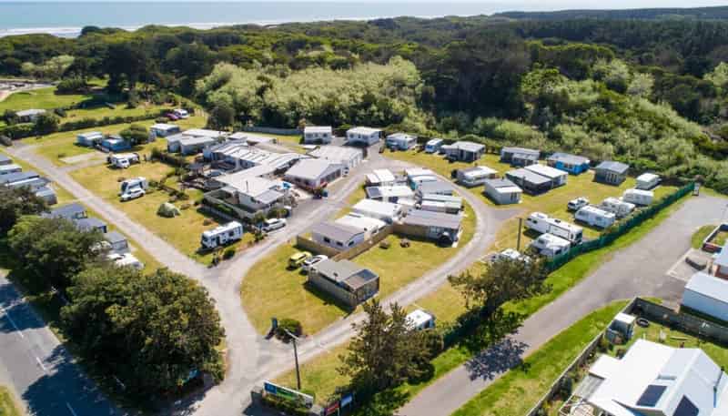 30 Koputara Road, Himatangi Beach
