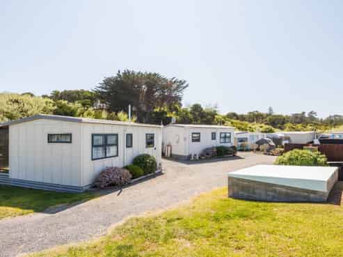 Himatangi Beach TOP 10 Holiday Park