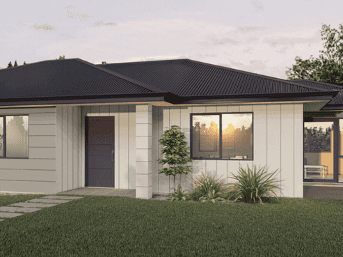 Lot 22/406 Kaikorai Valley Road, Bradford