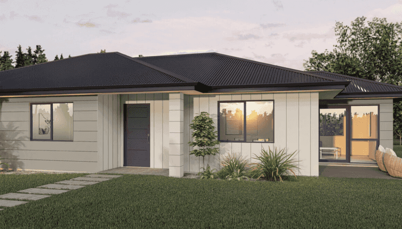 Lot 22/406 Kaikorai Valley Road, Bradford