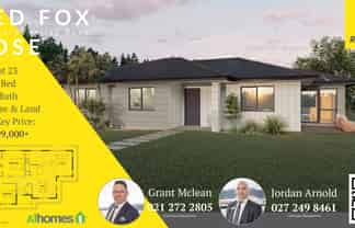 Lot 22/406 Kaikorai Valley Road, Bradford