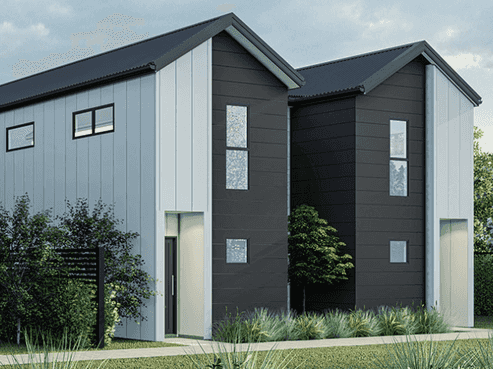 Lot 22/406 Kaikorai Valley Road, Bradford