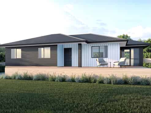 Lot 22/406 Kaikorai Valley Road, Bradford