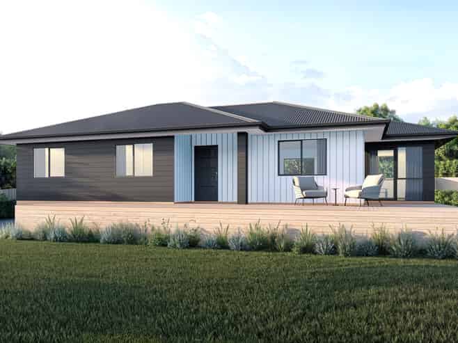 Lot 22/406 Kaikorai Valley Road, Bradford