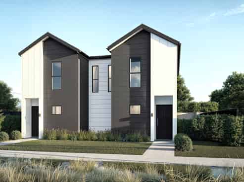 Lot 22/406 Kaikorai Valley Road, Bradford