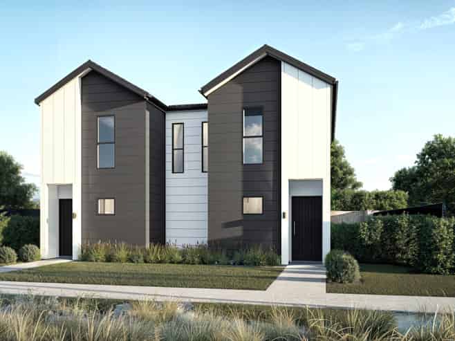Lot 22/406 Kaikorai Valley Road, Bradford