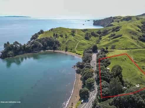 1090 Thames Coast Road, Te Mata