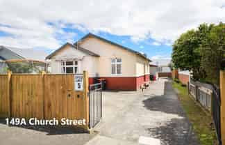 149A Church Street, West End