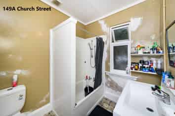 149A Church Street, West End
