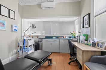 721 Pollen Street Investment