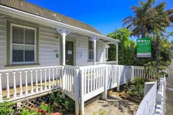 721 Pollen Street Investment