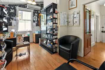 721 Pollen Street Investment