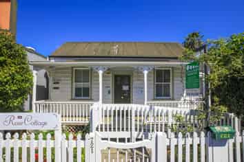 721 Pollen Street Investment