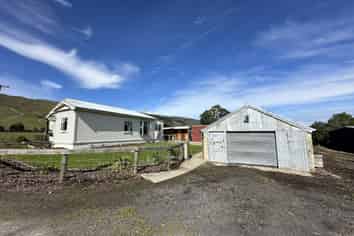 856 Allanton-Waihola Road, Allanton