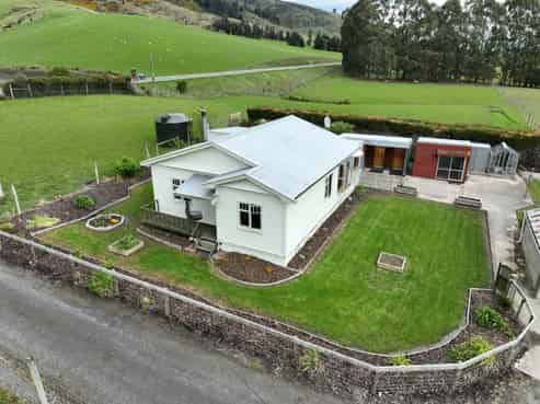 856 Allanton-waihola Road, Allanton
