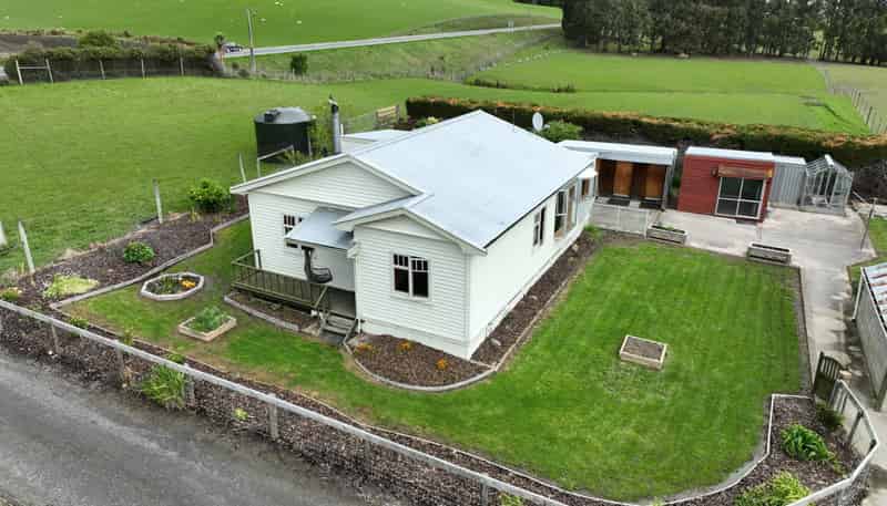 856 Allanton-Waihola Road, Allanton