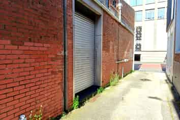 Prominent Commercial Building 