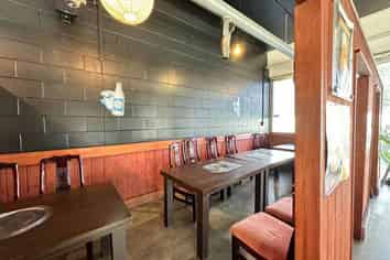 TURNKEY RESTAURANT OPPORTUNITY!
