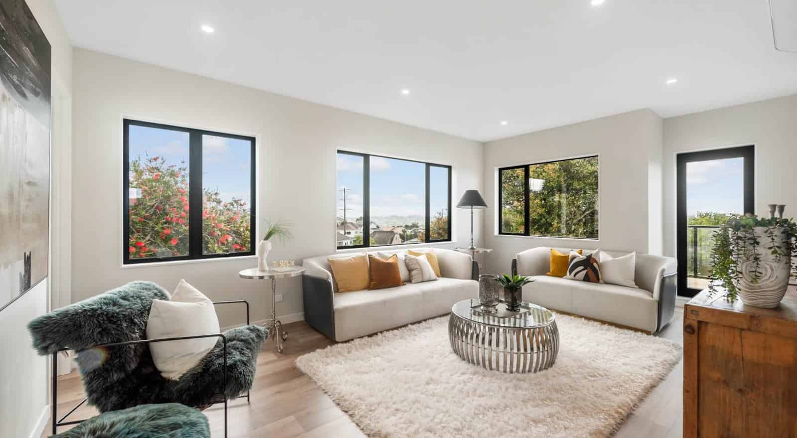 133A Sunset Road, Totara Vale, North Shore City For Sale realestate