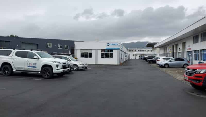 2/63 Marsden Street, Lower Hutt