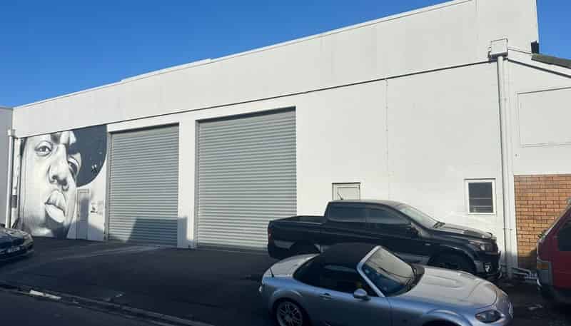Unit 1/2 Ashworth Lane, Mount Maunganui