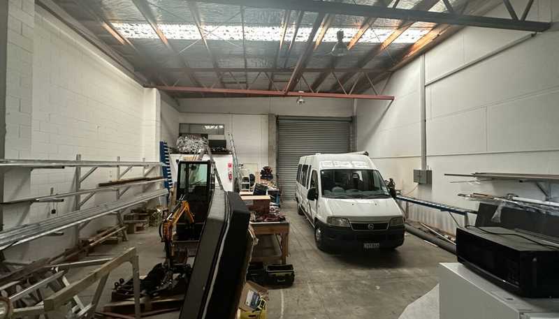 Unit 1/2 Ashworth Lane, Mount Maunganui