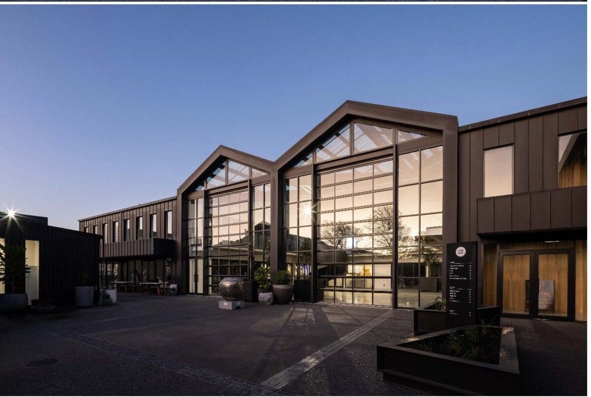 Pocket Retail Opportunity - Vista 2