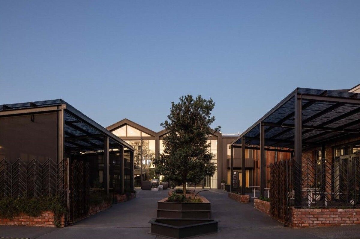 Pocket Retail Opportunity - Vista 4