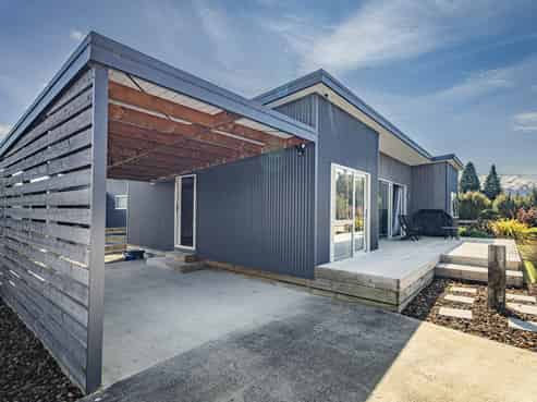 6 Magnolia Way, Ohakune