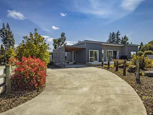 6 Magnolia Way, Ohakune