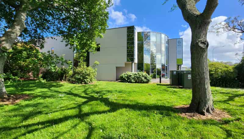 5 King Street, Frankton
