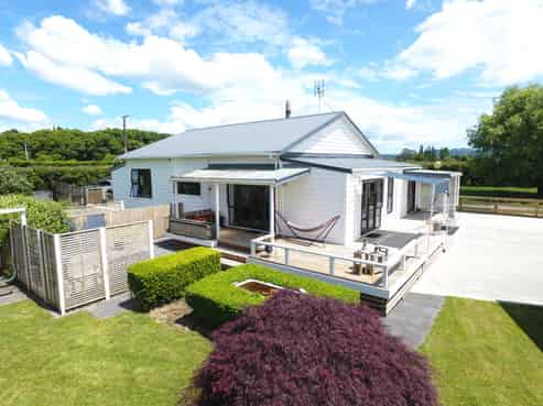 1980 Kakaramea Road, Ngahinapouri