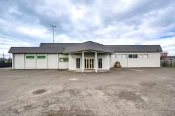 Versatile Opportunity in the Heart of Tamatea 