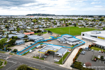 Versatile Opportunity in the Heart of Tamatea 