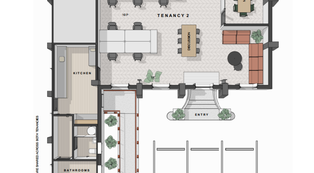 For lease Part 166 River Road, Claudelands realestate.co.nz