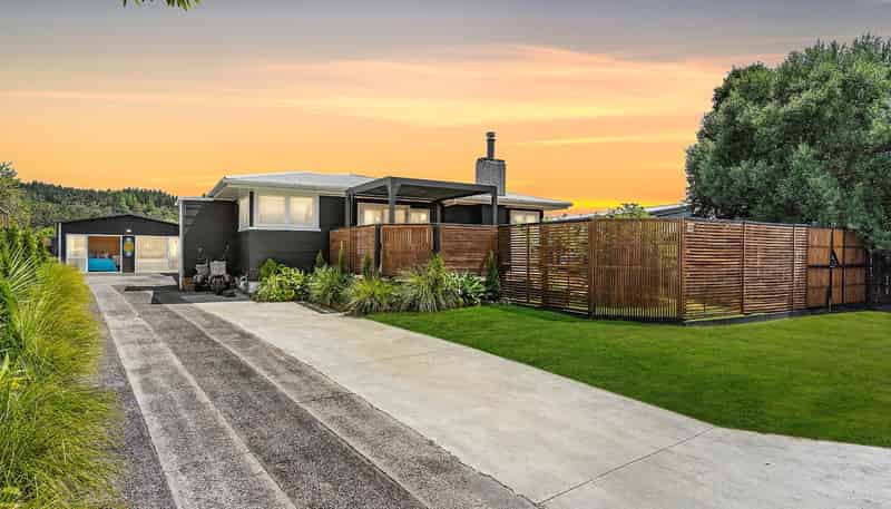 229 Chartwell Avenue, Whangamata
