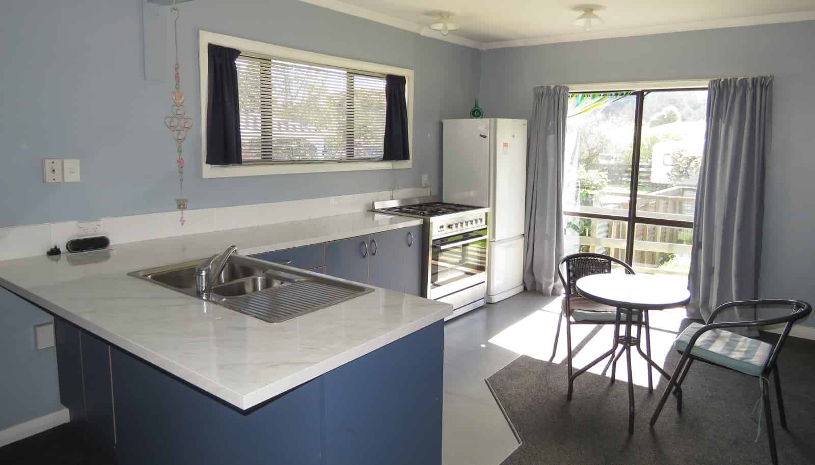 8 Ranft Street, Reefton, Buller For Sale realestate.co.nz