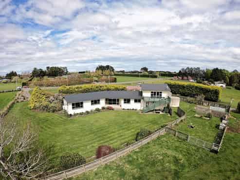 39 Myross Road, Myross Bush