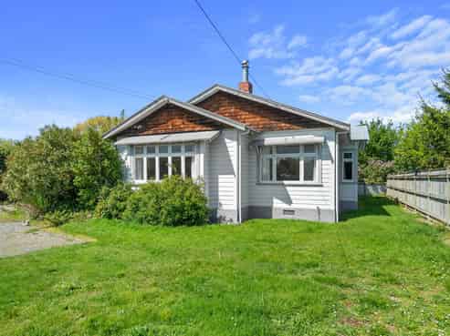 79 High Street, Solway