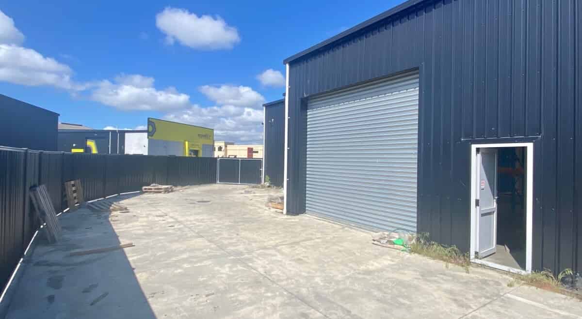 For lease 2/3, 76 Niven Street, Onekawa realestate.co.nz