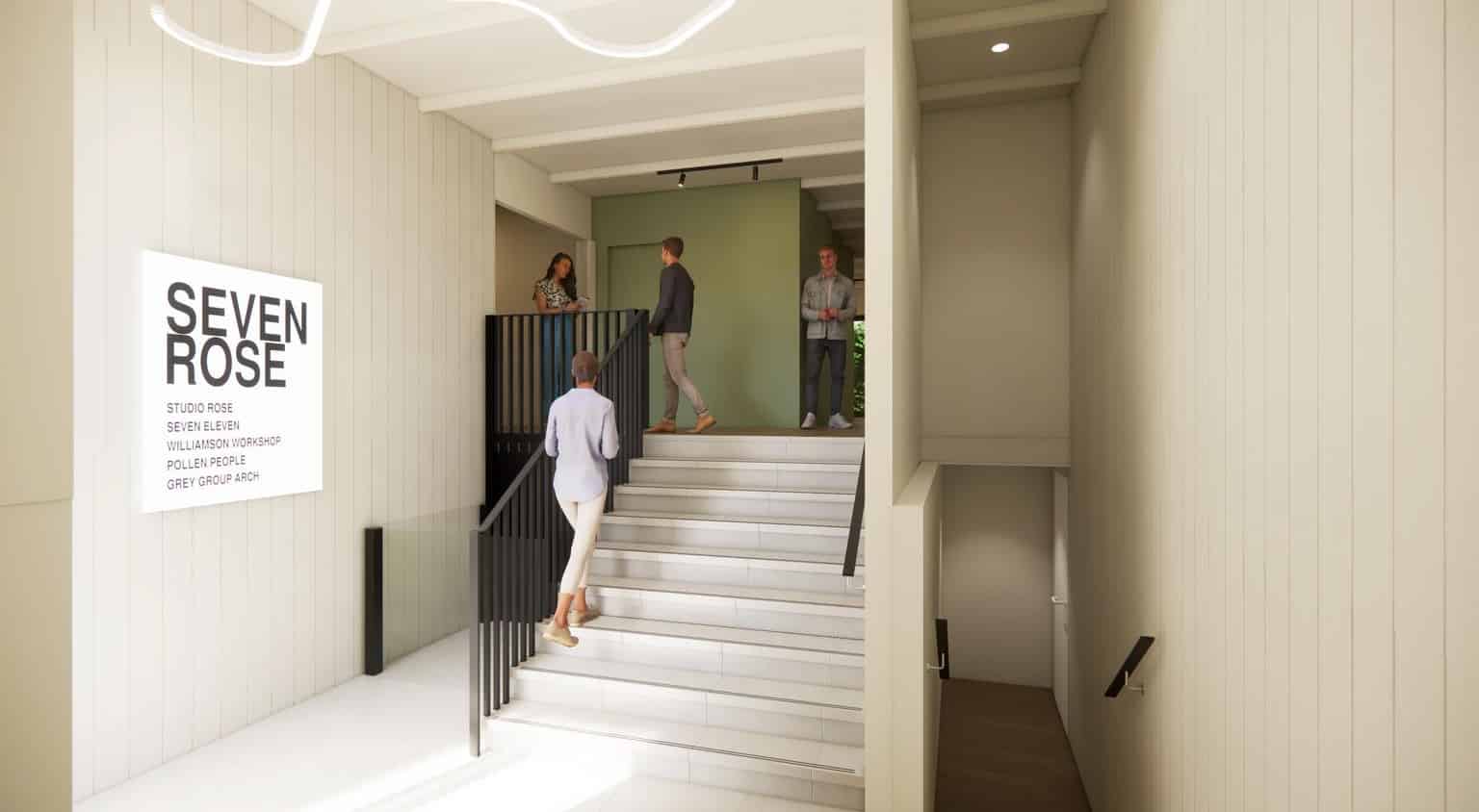 For lease 7 Rose Road, Grey Lynn realestate.co.nz