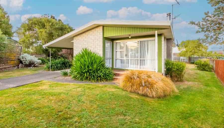 18 Mt View Place, Waipukurau, Central Hawkes Bay For Rent