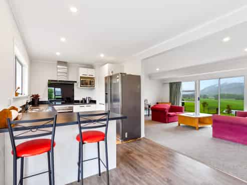 2336 Mangakahia Road, Pakotai