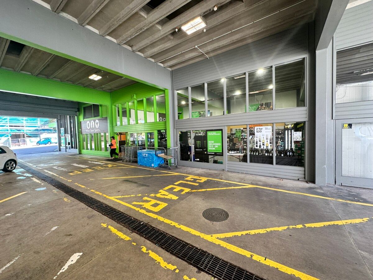 Drive thru - the opportunity for you! - Vaade 4