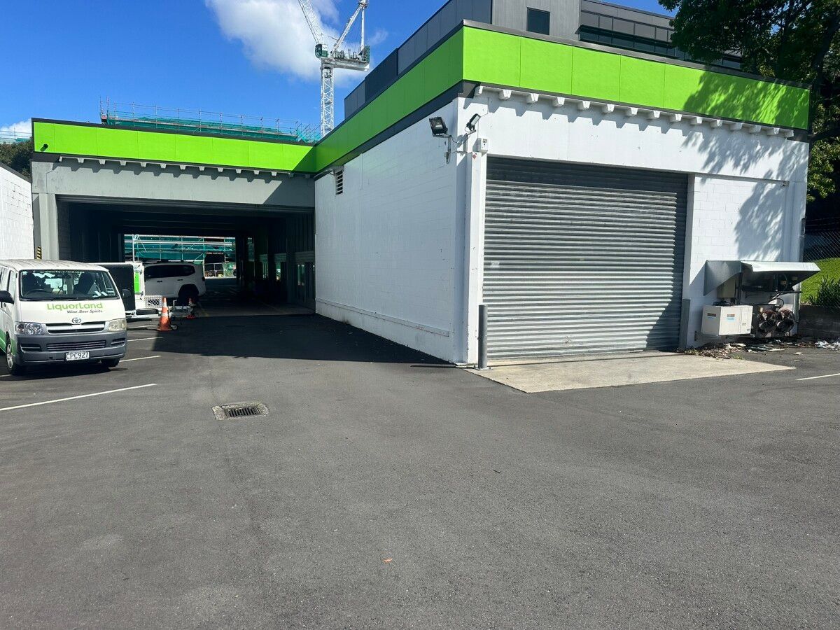Drive thru - the opportunity for you! - Vaade 2