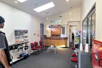 East Coast Road medical tenancy