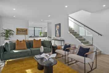 6/45 Anzac Street, Takapuna