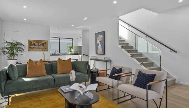 6/45 Anzac Street, Takapuna