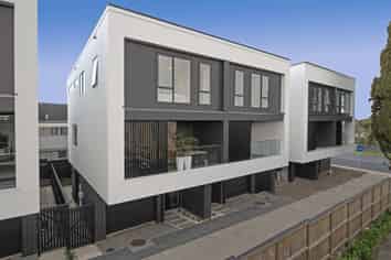 6/45 Anzac Street, Takapuna